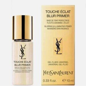 Yves Saint Laurent Touche Éclat Blur Primer - 0.33 oz  – NIB
